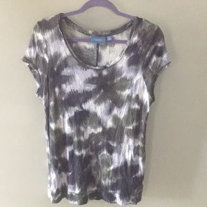 Simply Vera Top Sz XL